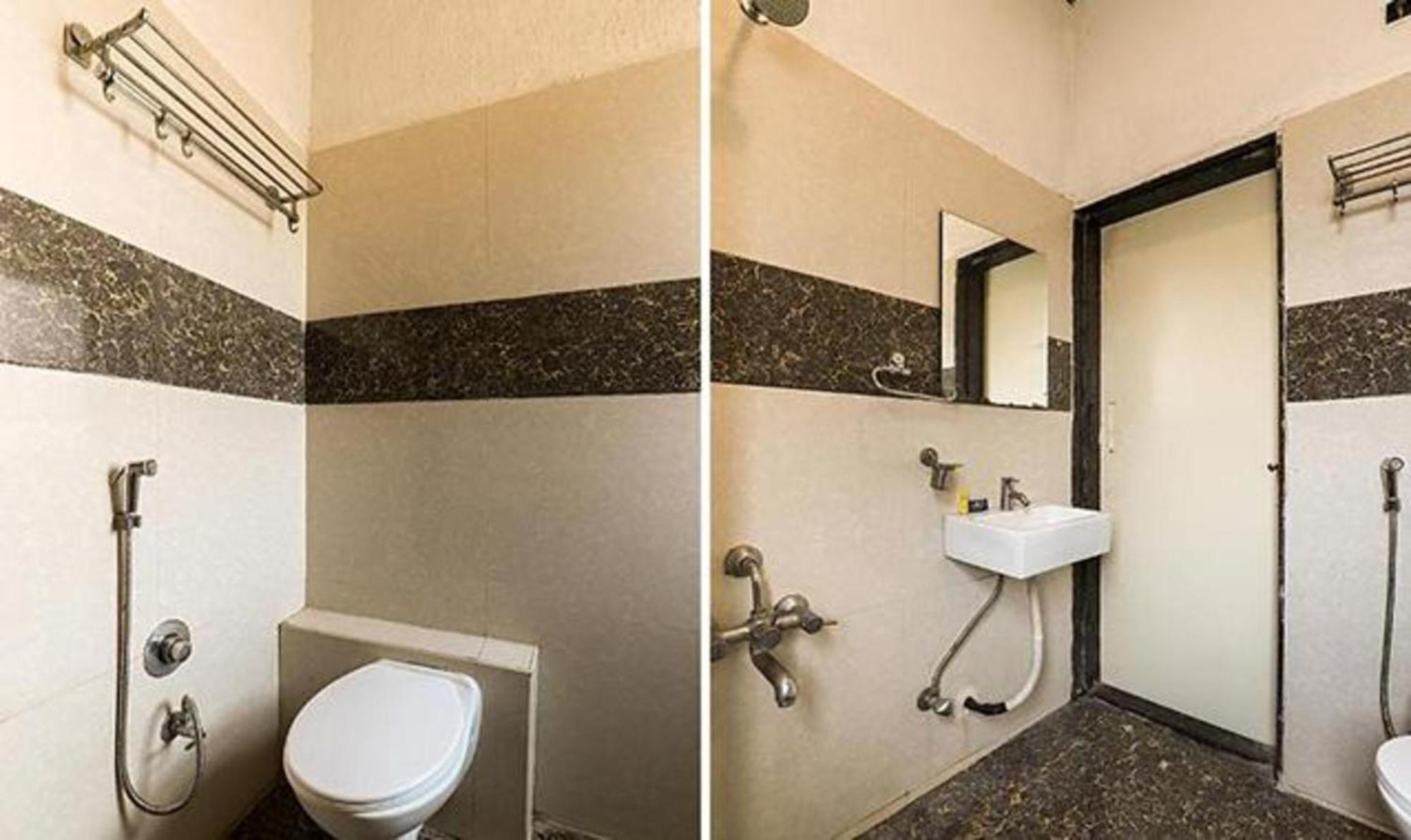 Hotel O Marigold Сурат Екстериор снимка