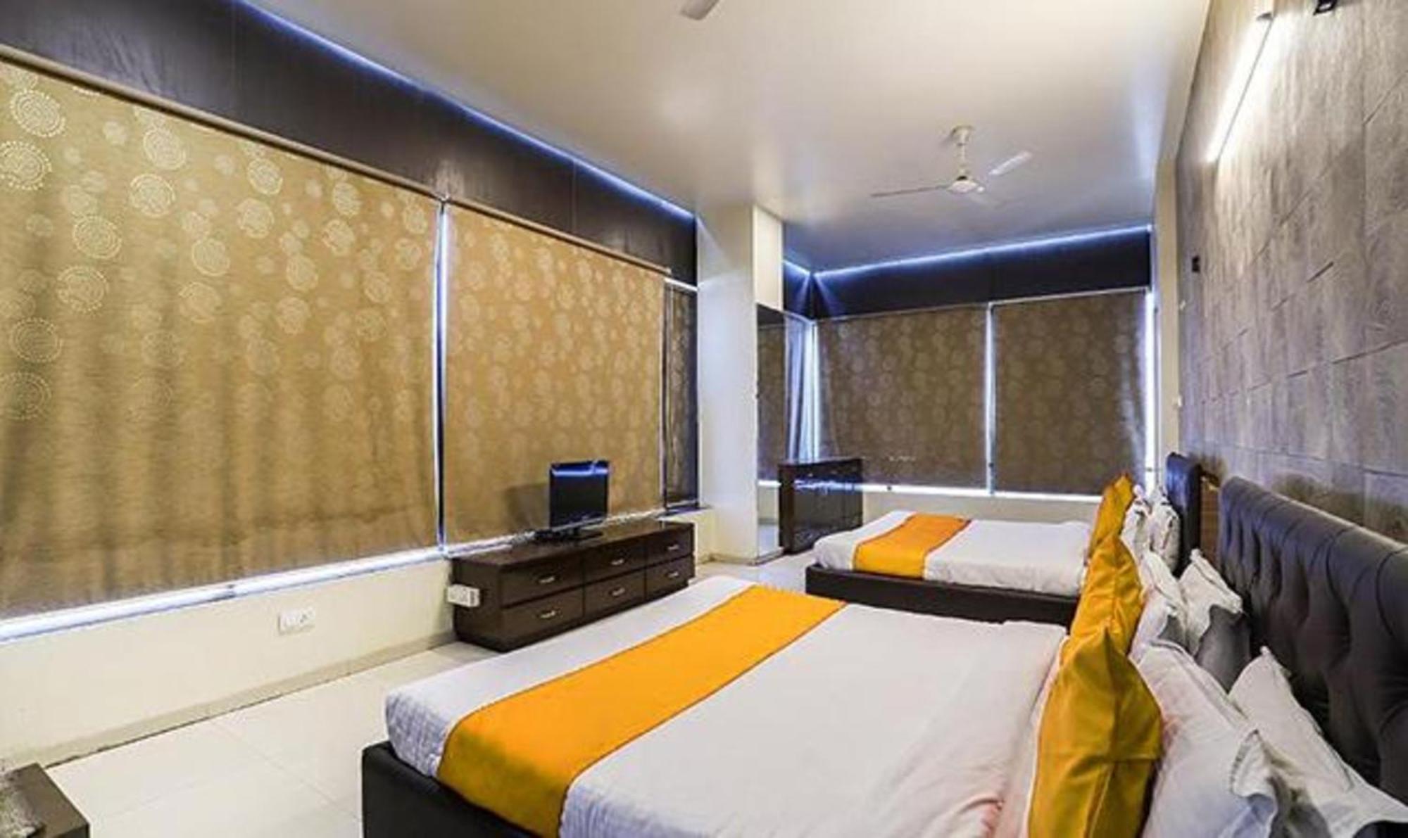Hotel O Marigold Сурат Екстериор снимка