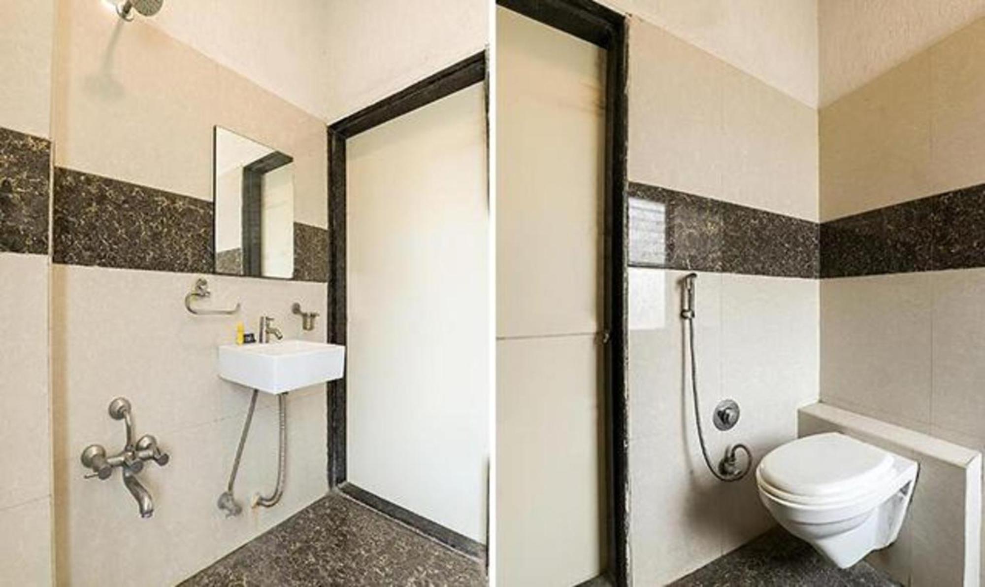 Hotel O Marigold Сурат Екстериор снимка
