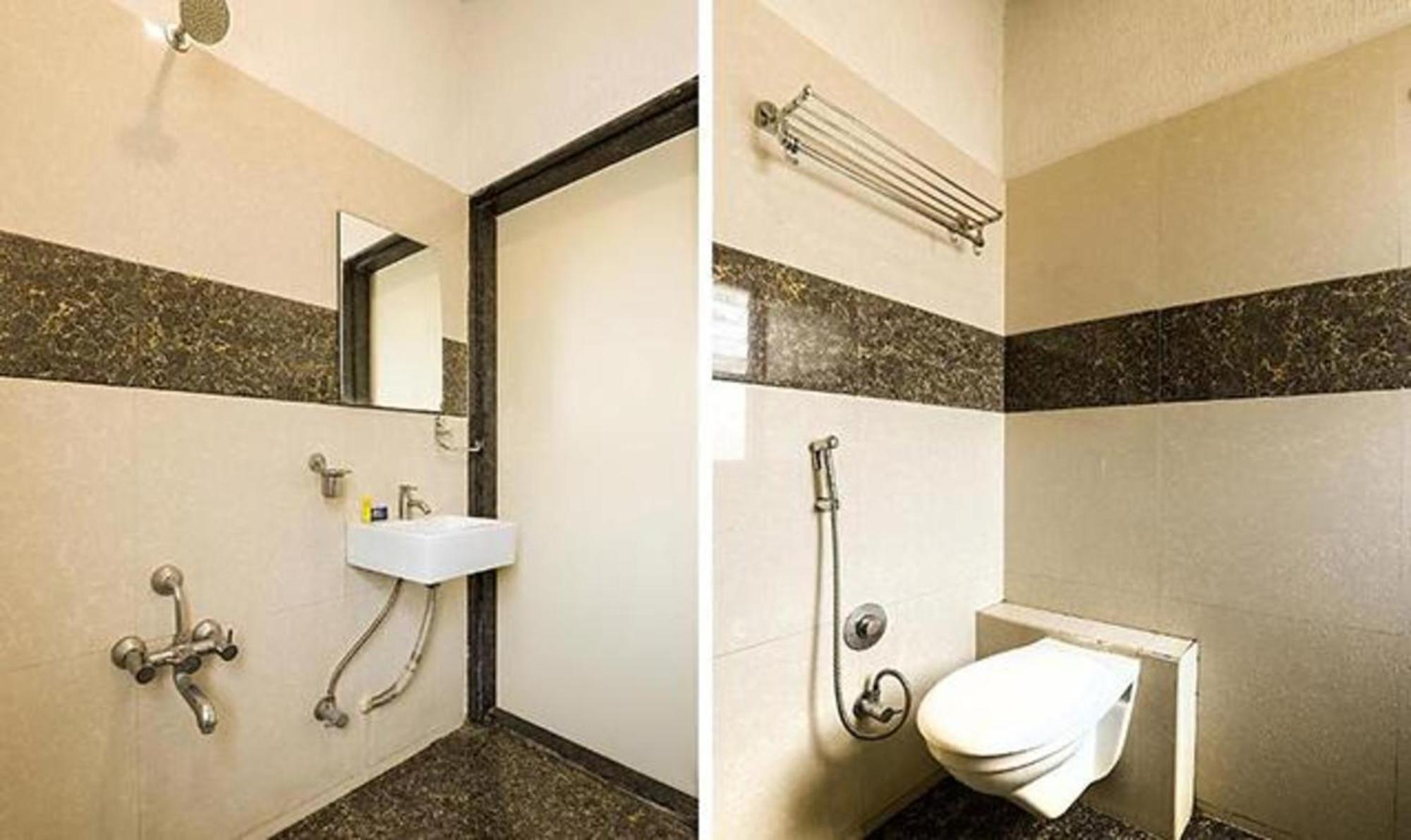 Hotel O Marigold Сурат Екстериор снимка